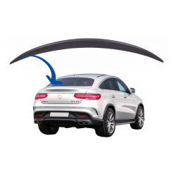 Spoiler / Becquet pour MERCEDES GLE COUPé