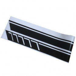 STICKER VINYL MAT LOOK AMG POUR MERCEDES CLASSE G W463