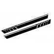 STICKER VINYL MAT LOOK AMG POUR MERCEDES CLASSE G W463 STICKER VINYL MAT LOOK AMG POUR MERCEDES CLASSE G W463