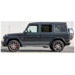 ADHESIVO DE VINILO MATE LOOK AMG PARA MERCEDES CLASE G W463