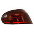 ACHTERLICHTEN LOOK GOLF 6 VOOR VW GOLF 5