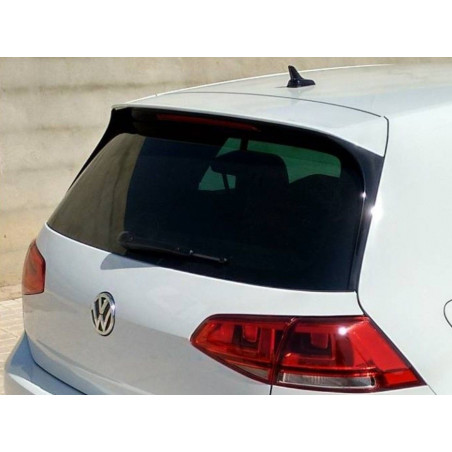 SPOILER POUR VW GOLF 7 SPOILER POUR VW GOLF 7