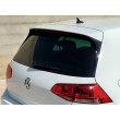 SPOILER POUR VW GOLF 7