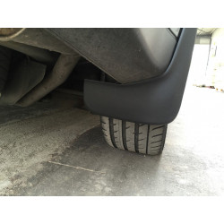 Paraspruzzi per Range Rover Sport 05-13