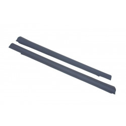 BAS DE CAISSE LOOK C63 AMG POUR MERCEDES CLASSE C W204 