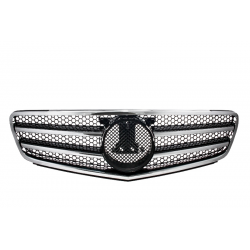 AMG Look Grille voor Mercedes C-Klasse W204