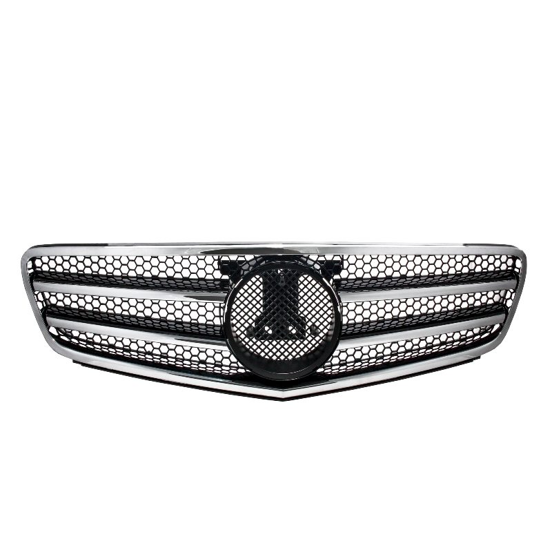 Calandre Look AMG pour Mercedes Classe C W204