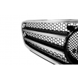 AMG Look Kühlergrill für Mercedes C-Klasse W204 AMG Look Kühlergrill für Mercedes C-Klasse W204