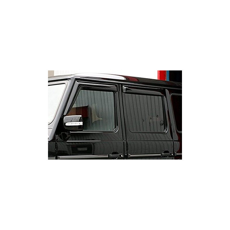 DEFLECTEUR D'AIR POUR MERCEDES CLASSE G W463