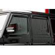 DEFLECTEUR D'AIR POUR MERCEDES CLASSE G W463