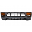 PARE-CHOCS AVANT TURBO GTS POUR PORSCHE PANAMERA