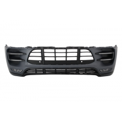 PARE-CHOCS AVANT TURBO GTS POUR PORSCHE PANAMERA