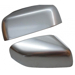 COQUE DE RETROVISEUR CHROME MAT POUR RANGE ROVER SPORT