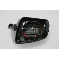 LED-SPIEGELSCHALEN ZIEN FACELIFT VOOR C-KLASSE W204