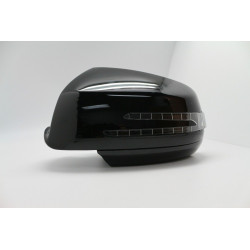 COQUES DE RETROVISEURS LED LOOK FACELIFT POUR CLASSE C W204
