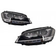Fari a LED Look R per Volkswagen Golf 7 