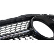 CALANDRE DIAMANT POUR MERCEDES CLASSE E W212 CALANDRE DIAMANT POUR MERCEDES CLASSE E W212