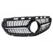 CALANDRE DIAMANT POUR MERCEDES CLASSE E W212 CALANDRE DIAMANT POUR MERCEDES CLASSE E W212