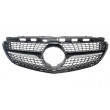 CALANDRE DIAMANT POUR MERCEDES CLASSE E W212