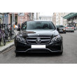 AMG LOOK GRILLE VOOR MERCEDES E-KLASSE W212 AMG LOOK GRILLE VOOR MERCEDES E-KLASSE W212