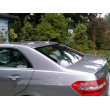 Spoiler / Becquet pour MERCEDES CLASSE E W212 Spoiler / Becquet pour MERCEDES CLASSE E W212