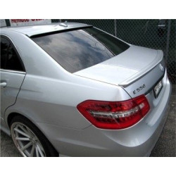 Spoiler / Becquet pour MERCEDES CLASSE E W212