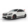 PACK AERO POUR MERCEDES CLASSE A W176 PACK AERO POUR MERCEDES CLASSE A W176