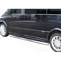 TRAP VOOR MERCEDES VITO W639