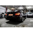 Stoßfängerpaket M für BMW 5er E60 2003-10 Stoßfängerpaket M für BMW 5er E60 2003-10