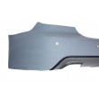 Stoßfängerpaket M für BMW 5er E60 2003-10 Stoßfängerpaket M für BMW 5er E60 2003-10