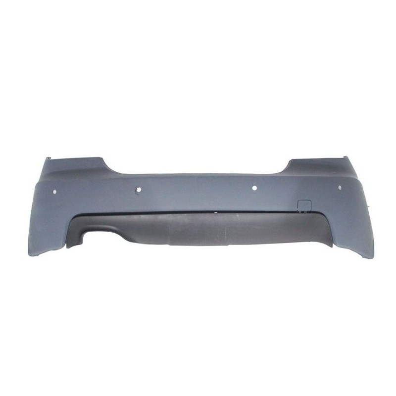 Pare choc pack m pour bmw serie 5 e60 2003-10