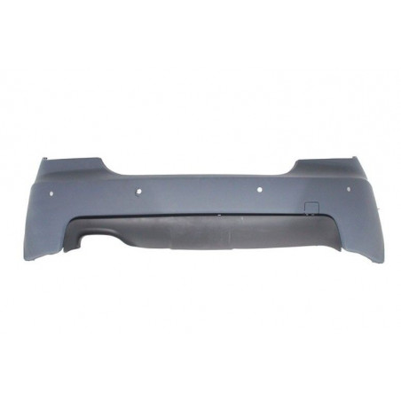 Stoßfängerpaket M für BMW 5er E60 2003-10 Stoßfängerpaket M für BMW 5er E60 2003-10