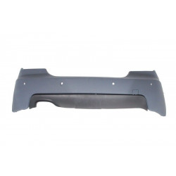 KIT CARROSSERIE PACK M POUR BMW SERIE 5 E60
