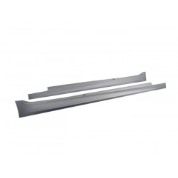 KIT CARROSSERIE PACK M POUR BMW SERIE 5 E60