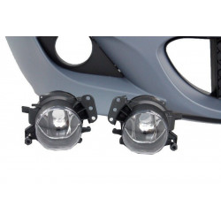 KIT CARROSSERIE PACK M POUR BMW SERIE 5 E60