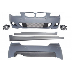KIT CARROSSERIE PACK M POUR BMW SERIE 5 E60