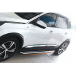 TRAP VOOR PEUGEOT 5008 2017