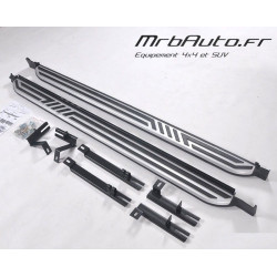 MARCHE PIED POUR PEUGEOT 5008 2017