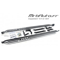 MARCHE PIED POUR PEUGEOT 5008 2017