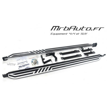 MARCHE PIED POUR PEUGEOT 5008 2017 MARCHE PIED POUR PEUGEOT 5008 2017