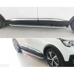 MARCHE PIED POUR PEUGEOT 5008 2017