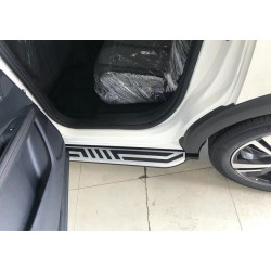 TRAP VOOR PEUGEOT 5008 2017