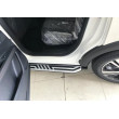 TRAP VOOR PEUGEOT 5008 2017
