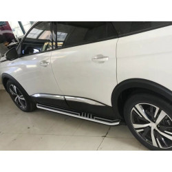 MARCHE PIED POUR PEUGEOT 5008 2017