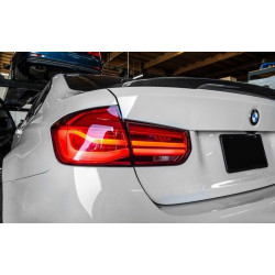 FEUX LOOK FACELIFT POUR BMW SERIE 3 F30