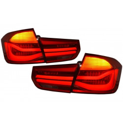 FEUX LOOK FACELIFT POUR BMW SERIE 3 F30