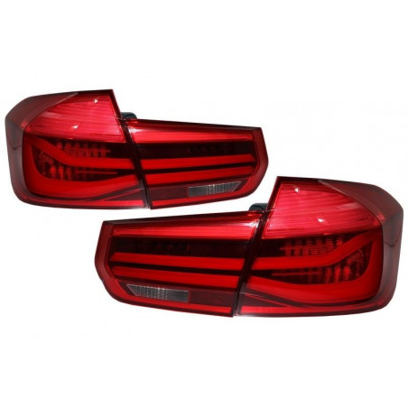 FEUX LOOK FACELIFT POUR BMW SERIE 3 F30