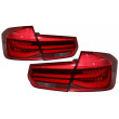FEUX LOOK FACELIFT POUR BMW SERIE 3 F30