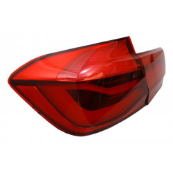 FACELIFT-LOOK-LEUCHTEN FÜR BMW 3ER F30