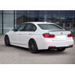 BODY-KIT-PAKET M FÜR BMW 3ER F30
